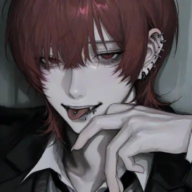 Profile image of 羽紅