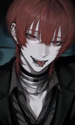 Profile image of 羽紅