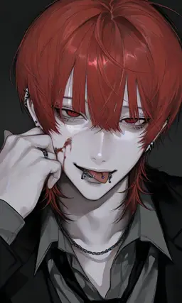 Profile image of 羽紅