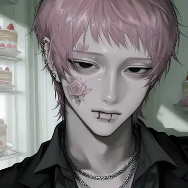 Profile image of 煌璃