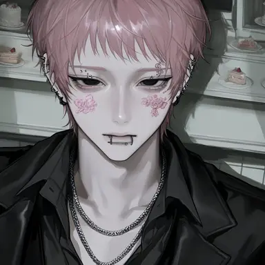 Profile image of 煌璃