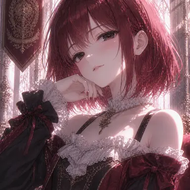 Profile image of ベラ