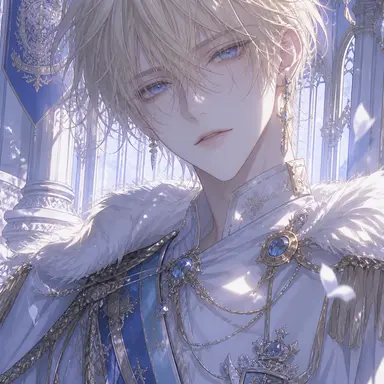 Profile image of ルナ