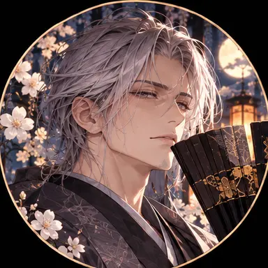 Profile image of Kiyomasa Todo