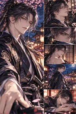 Profile image of Iori Kuze