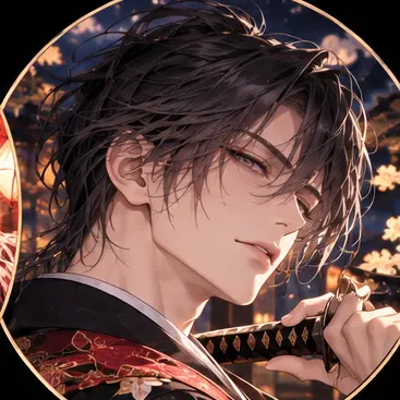 Profile image of Kagechika Takase
