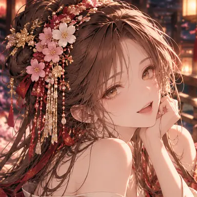 Profile image of Koharu