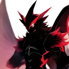 Profile image of 다크 인베이더