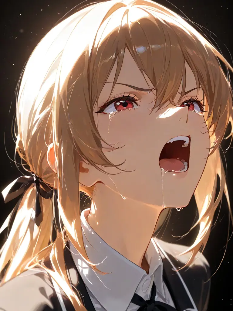 mishurinu의 叫び癖が治らない真音ちゃん