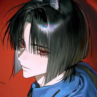 Profile image of Enoch