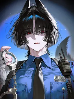 Profile image of Enoch
