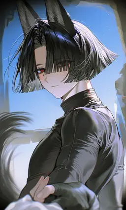 Profile image of Enoch