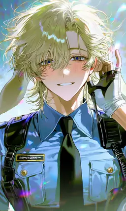Profile image of Canaan