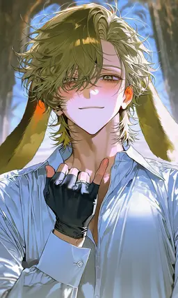 Profile image of Canaan