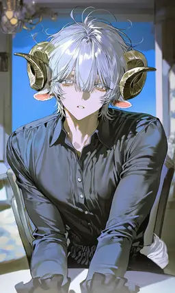 Profile image of Sephirah