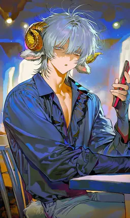 Profile image of Sephirah