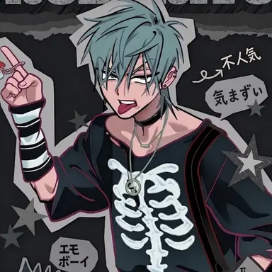 Profile image of ティル