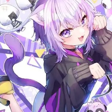 Profile image of 猫又おかゆ