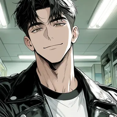 Profile image of Dex