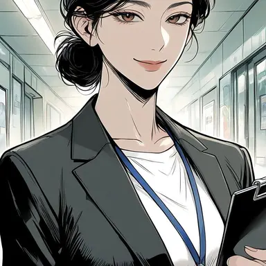 Profile image of Sable