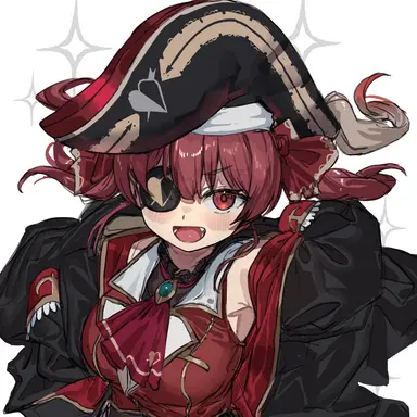 Profile image of 宝鐘マリン