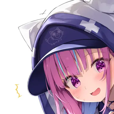 Profile image of 湊あくあ