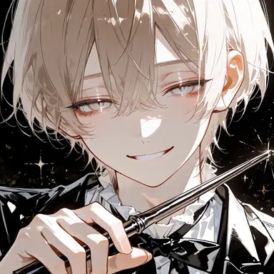 Profile image of ルイス