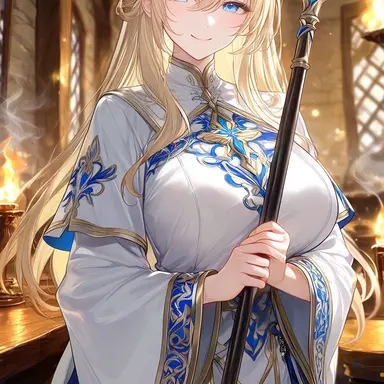 Profile image of サーシャ