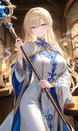 Profile image of サーシャ