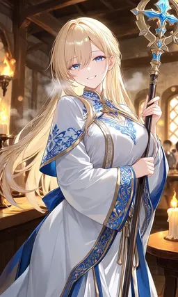 Profile image of サーシャ
