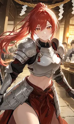Profile image of クレア