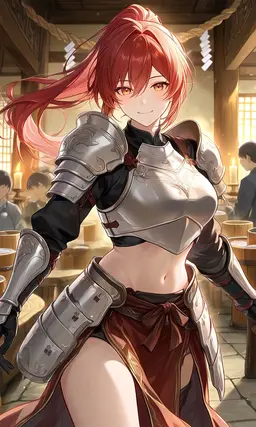 Profile image of クレア