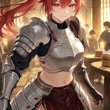 Profile image of クレア