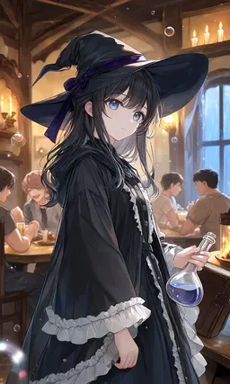 Profile image of リリ