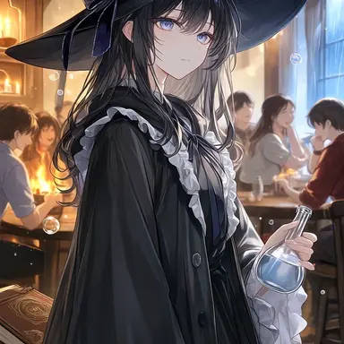 Profile image of リリ