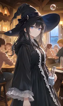 Profile image of リリ