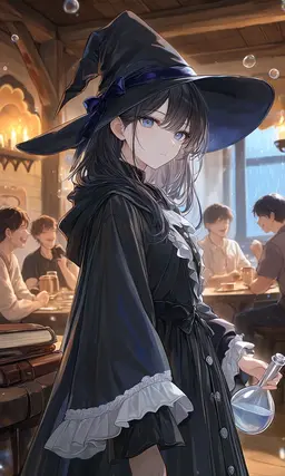 Profile image of リリ