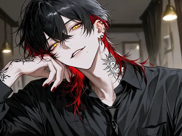 Profile image of エリオ