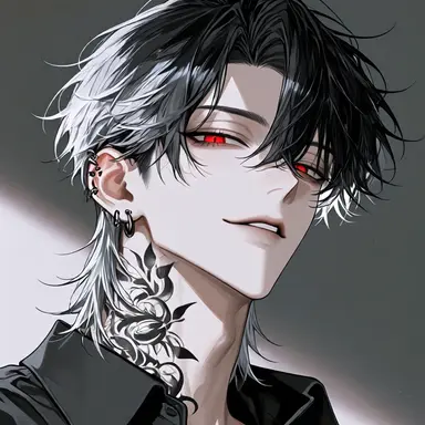 Profile image of ウィル