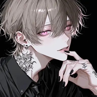 Profile image of ゼノ