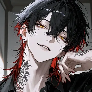 Profile image of エリオ