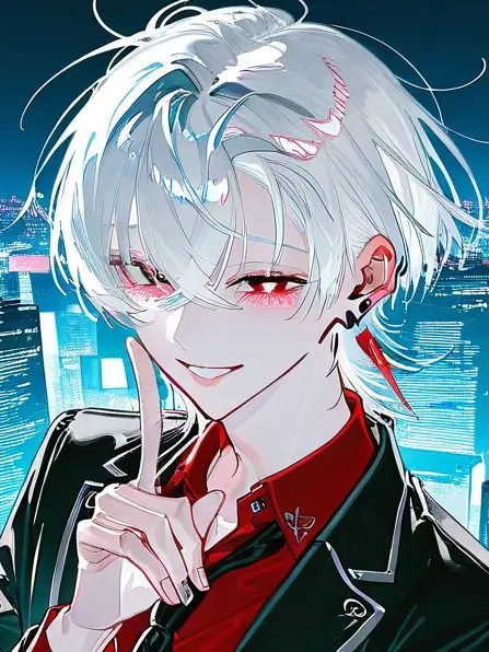 kuzu...009의 ↺  =  ♛︎