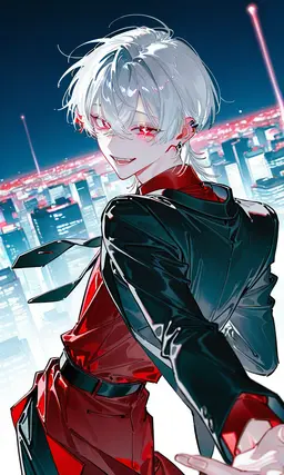 Profile image of 玲緖