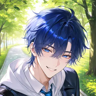 Profile image of Kazuma