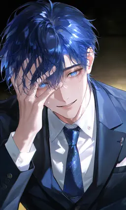 Profile image of Kazuma