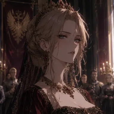 Profile image of Sophia