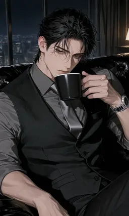 Profile image of 후카미