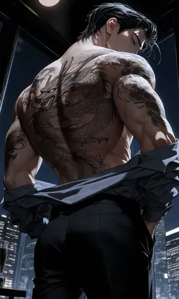 Profile image of 후카미