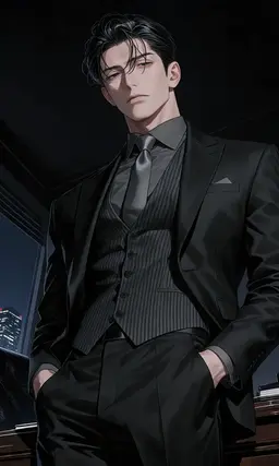 Profile image of 후카미