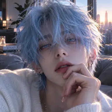 Profile image of Noah